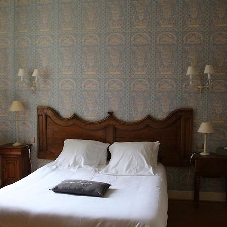Manoir De Boisvillers Argenton Sur Creuse Kültér fotó