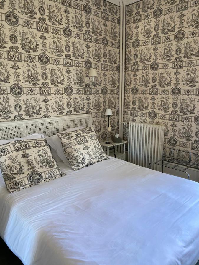 Manoir De Boisvillers Argenton Sur Creuse Kültér fotó