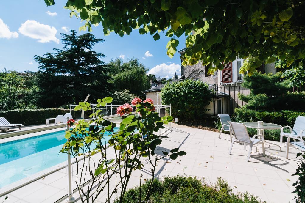 Manoir De Boisvillers Argenton Sur Creuse Kültér fotó