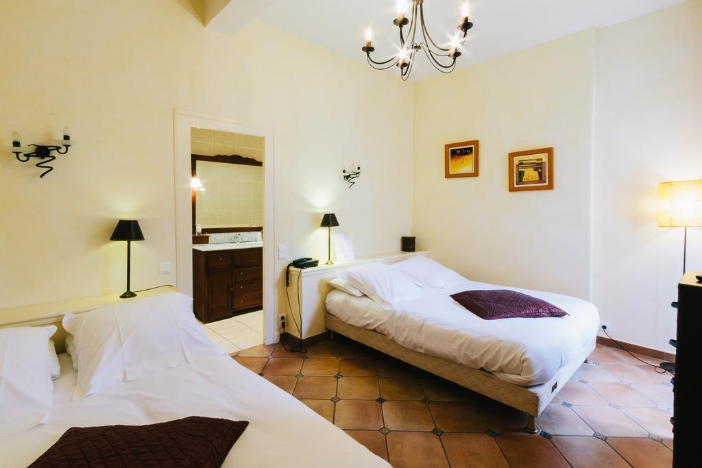 Manoir De Boisvillers Argenton Sur Creuse Kültér fotó
