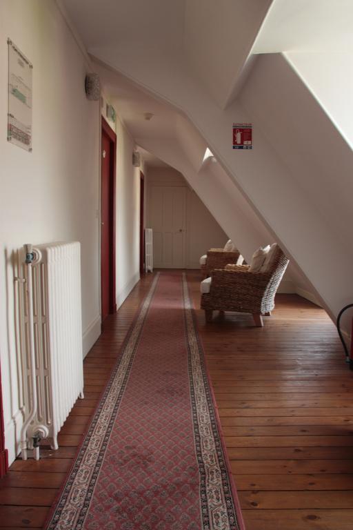 Manoir De Boisvillers Argenton Sur Creuse Kültér fotó